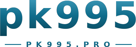 pk995 logo